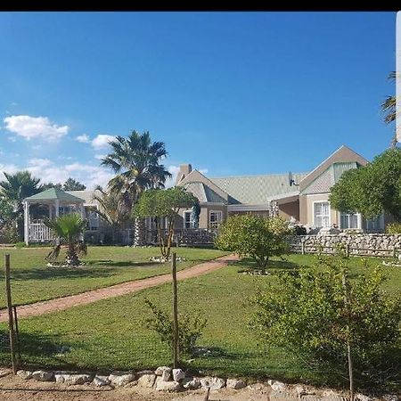 Masada Guest House Langebaan Zewnętrze zdjęcie