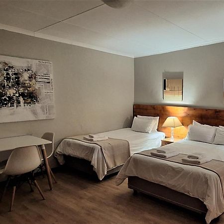 Masada Guest House Langebaan Zewnętrze zdjęcie