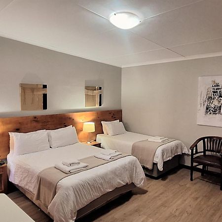 Masada Guest House Langebaan Zewnętrze zdjęcie