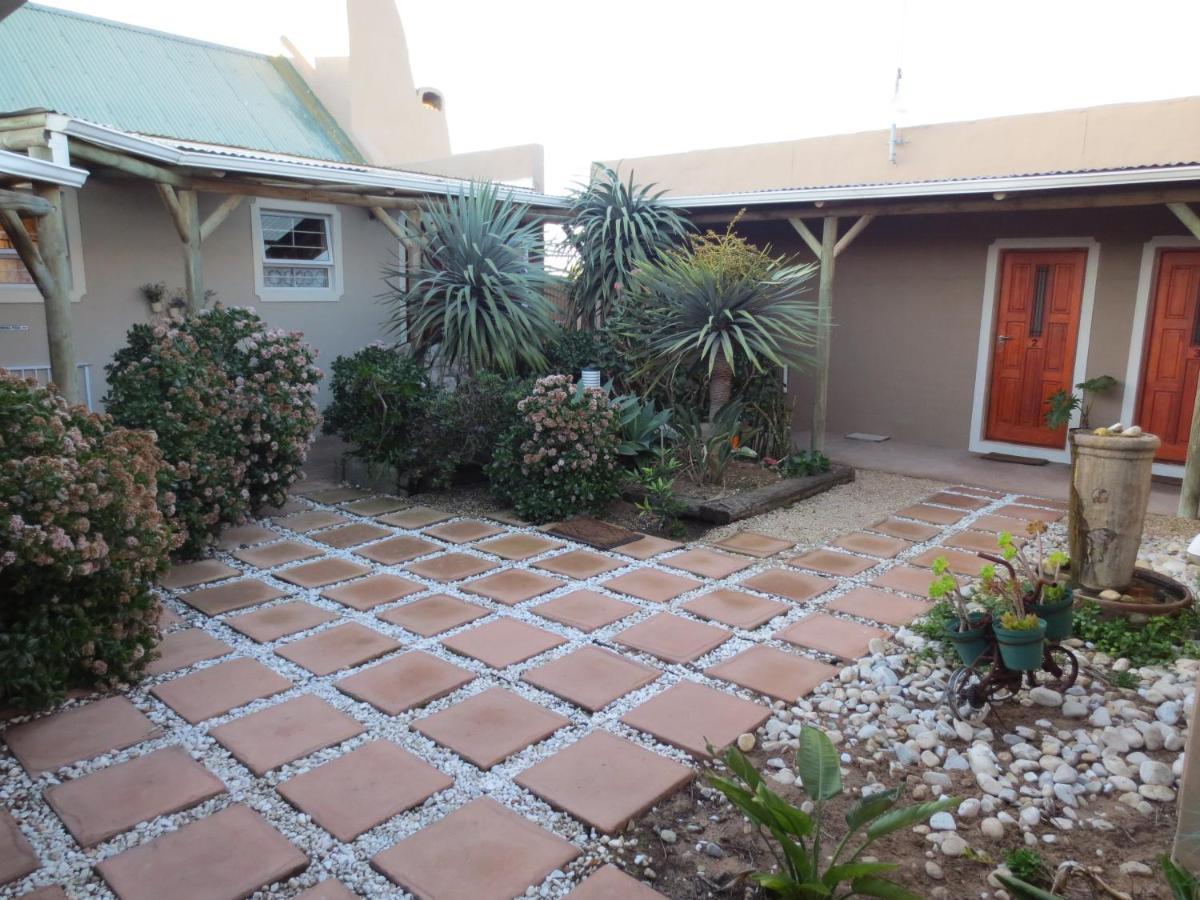Masada Guest House Langebaan Zewnętrze zdjęcie