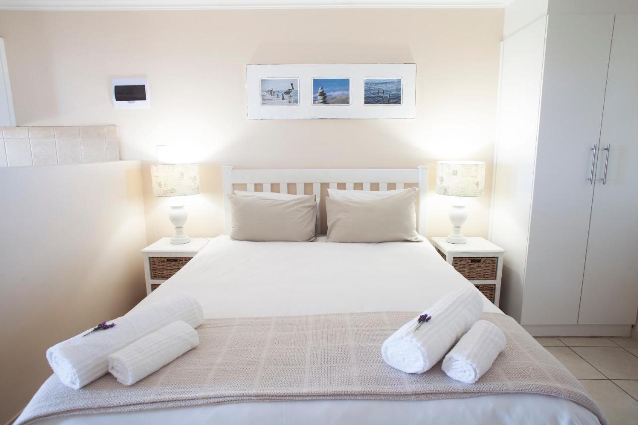 Masada Guest House Langebaan Zewnętrze zdjęcie