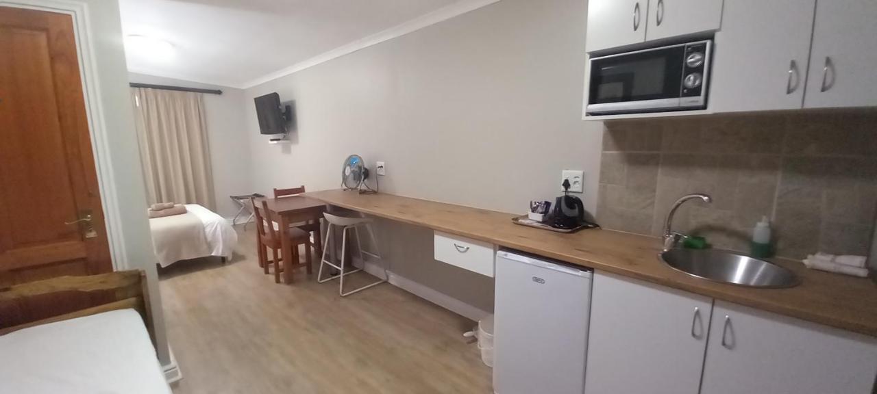 Masada Guest House Langebaan Zewnętrze zdjęcie