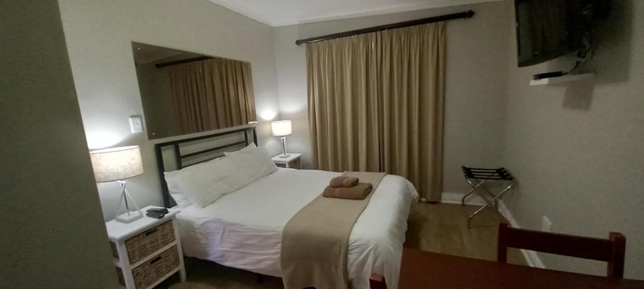 Masada Guest House Langebaan Zewnętrze zdjęcie