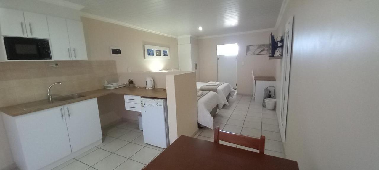 Masada Guest House Langebaan Zewnętrze zdjęcie