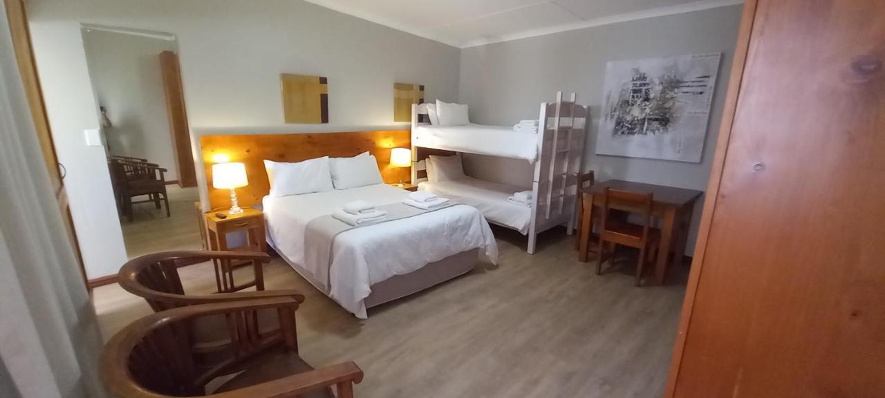 Masada Guest House Langebaan Zewnętrze zdjęcie