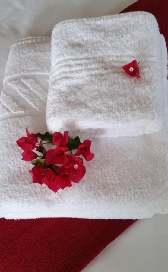 Masada Guest House Langebaan Zewnętrze zdjęcie