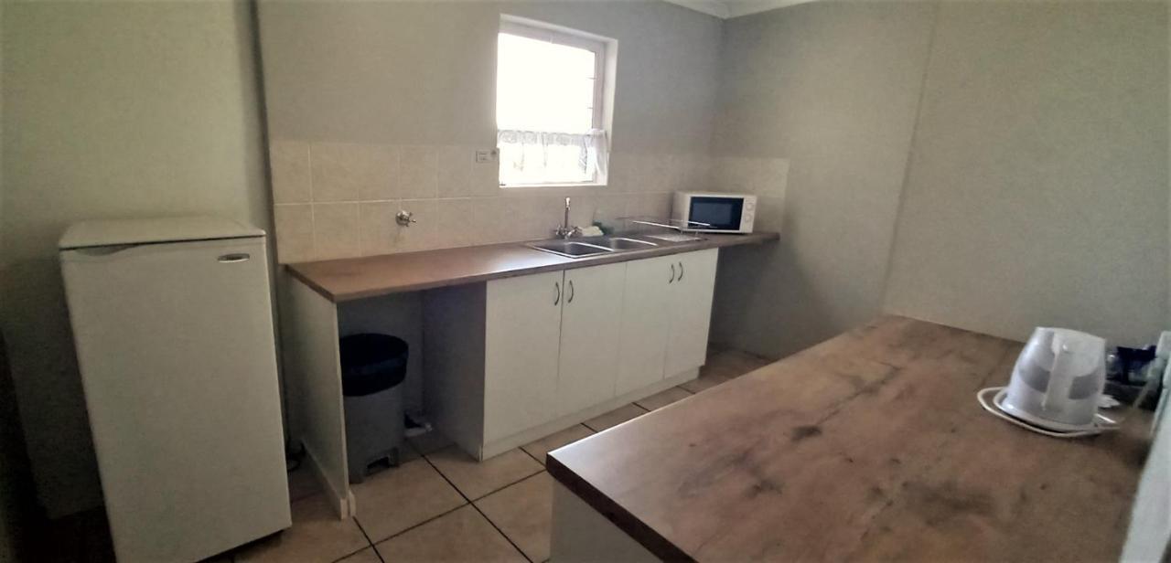 Masada Guest House Langebaan Zewnętrze zdjęcie