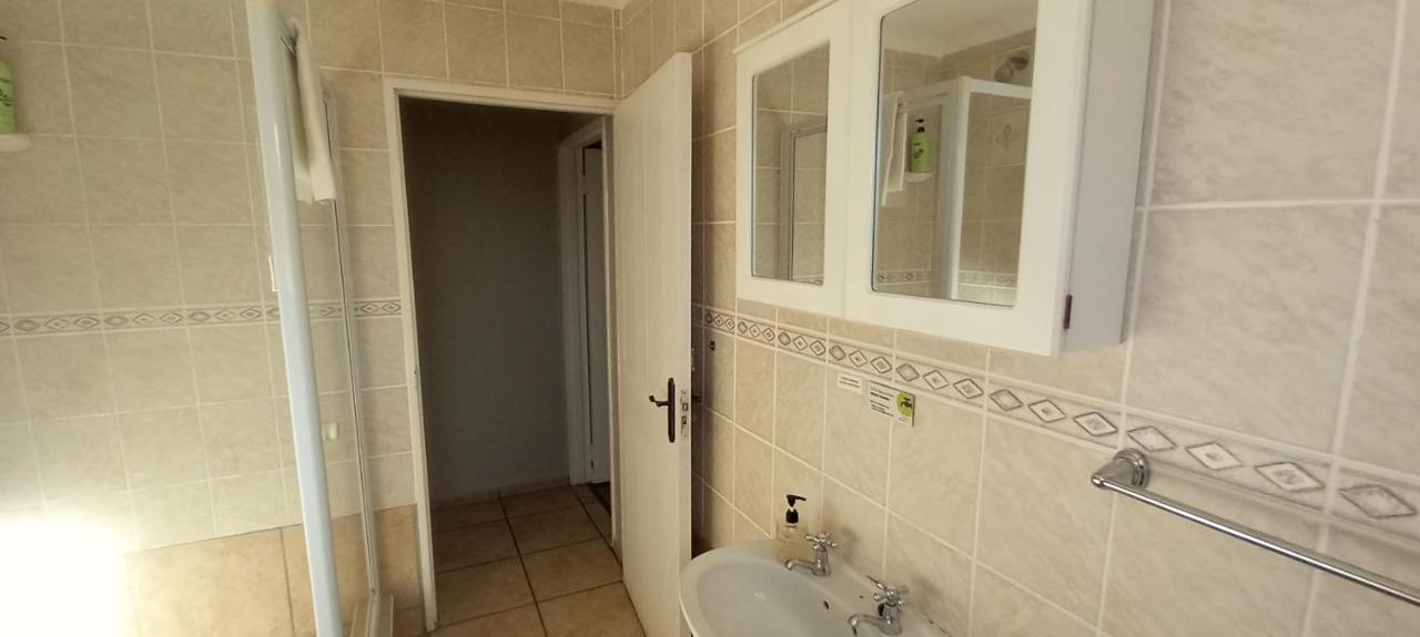 Masada Guest House Langebaan Zewnętrze zdjęcie