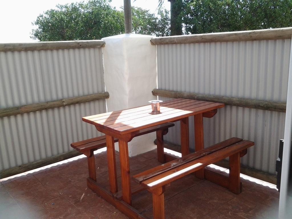 Masada Guest House Langebaan Zewnętrze zdjęcie