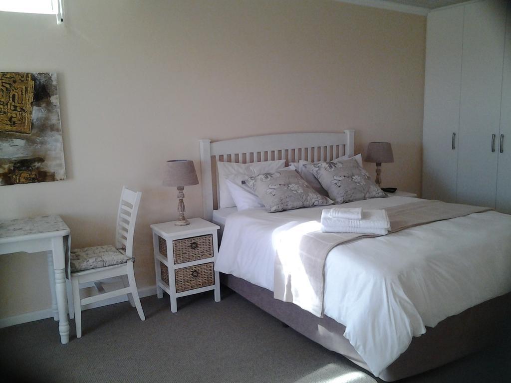 Masada Guest House Langebaan Pokój zdjęcie