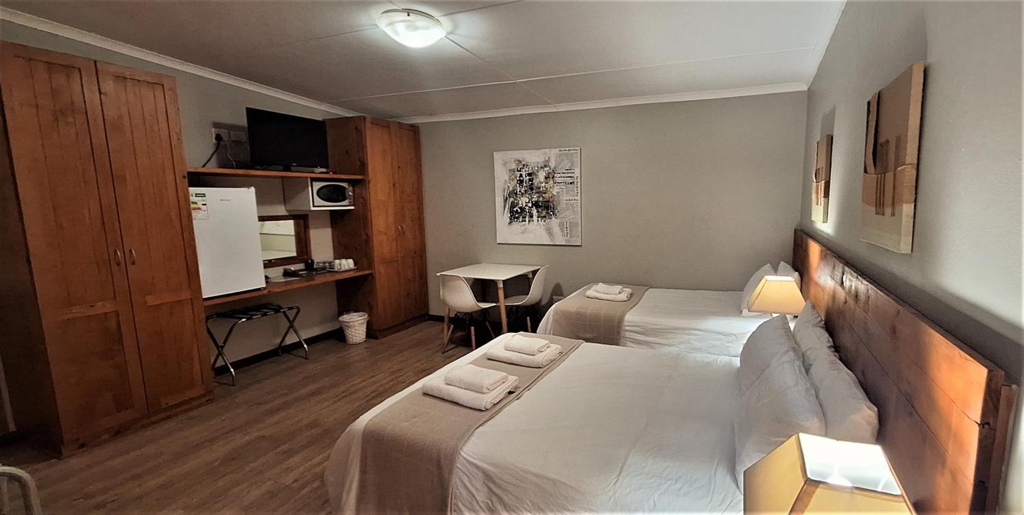 Masada Guest House Langebaan Zewnętrze zdjęcie