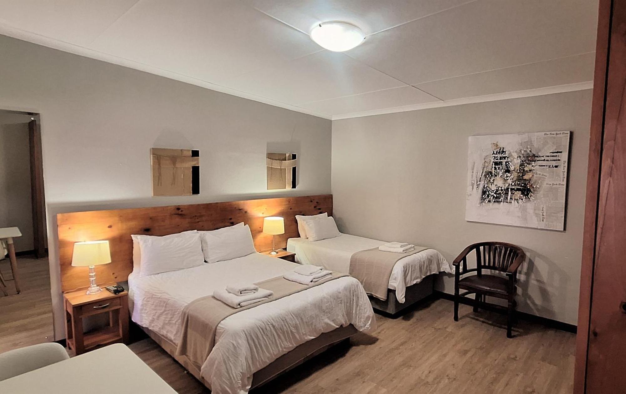 Masada Guest House Langebaan Zewnętrze zdjęcie