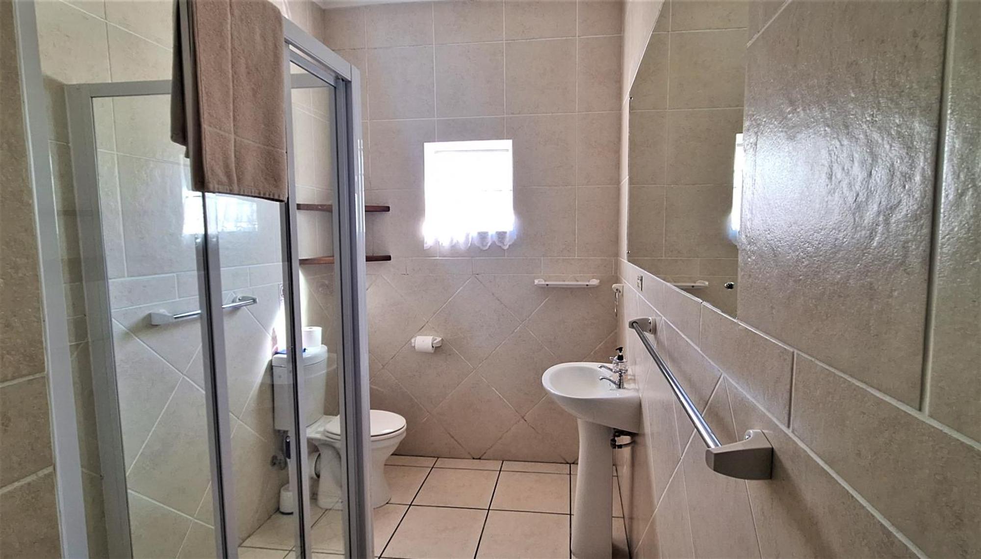 Masada Guest House Langebaan Zewnętrze zdjęcie