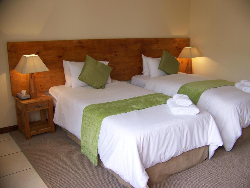 Masada Guest House Langebaan Pokój zdjęcie