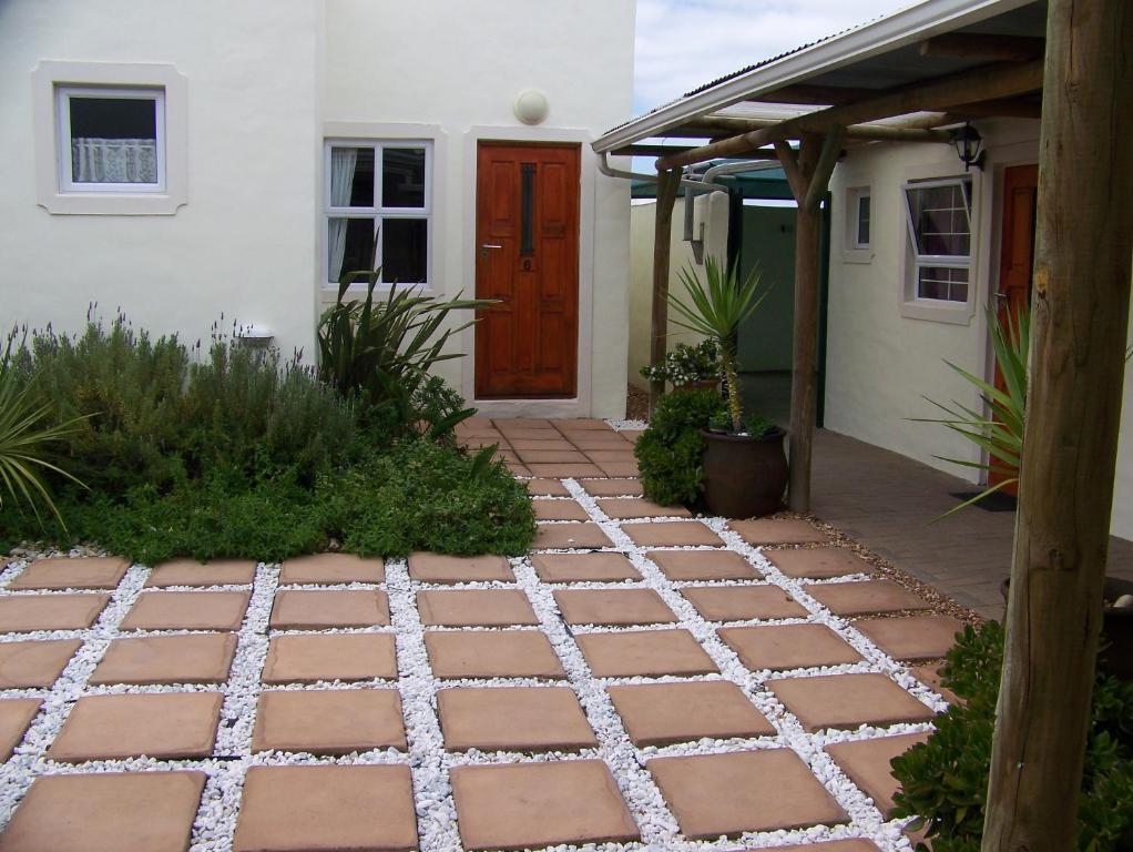 Masada Guest House Langebaan Pokój zdjęcie