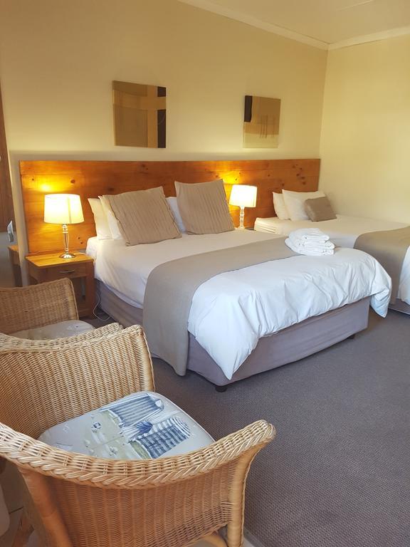 Masada Guest House Langebaan Zewnętrze zdjęcie