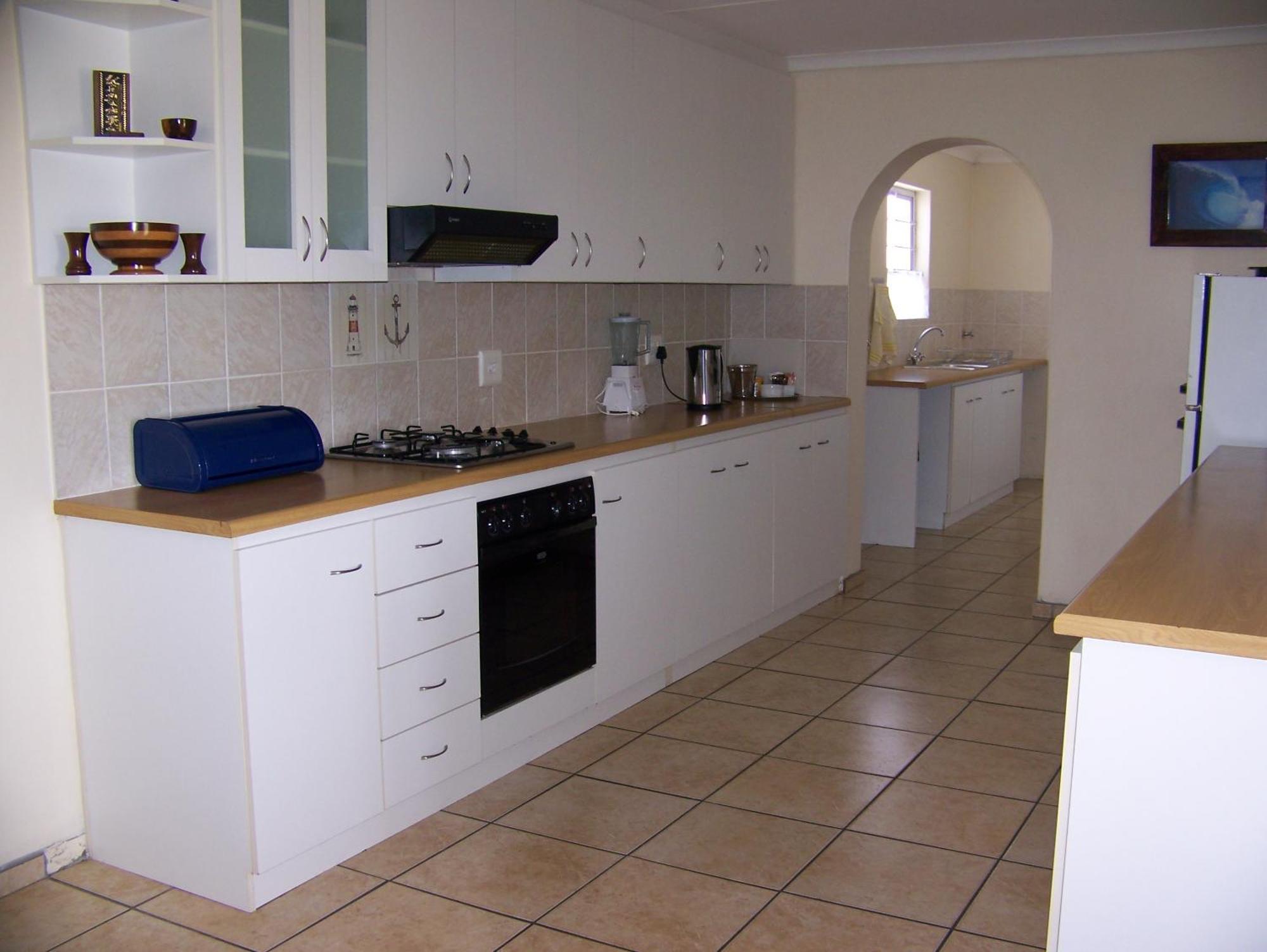 Masada Guest House Langebaan Zewnętrze zdjęcie
