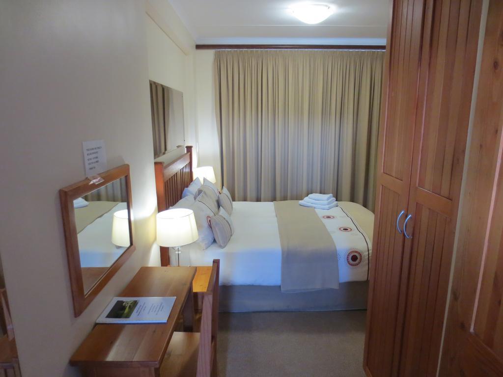 Masada Guest House Langebaan Zewnętrze zdjęcie