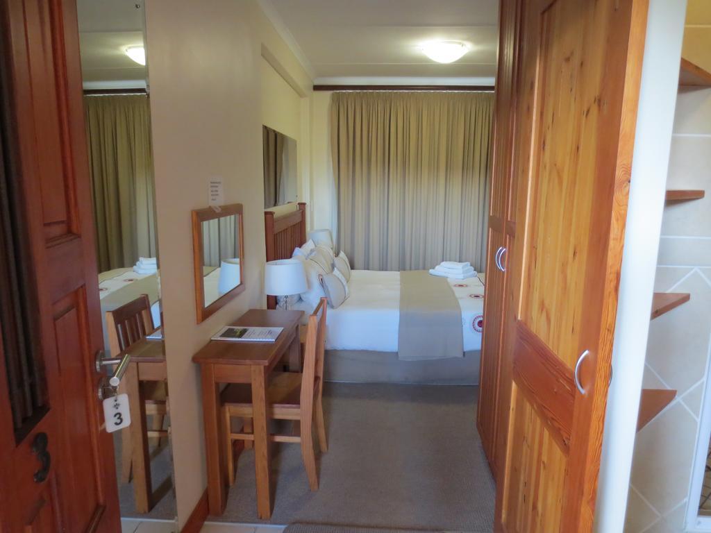 Masada Guest House Langebaan Zewnętrze zdjęcie