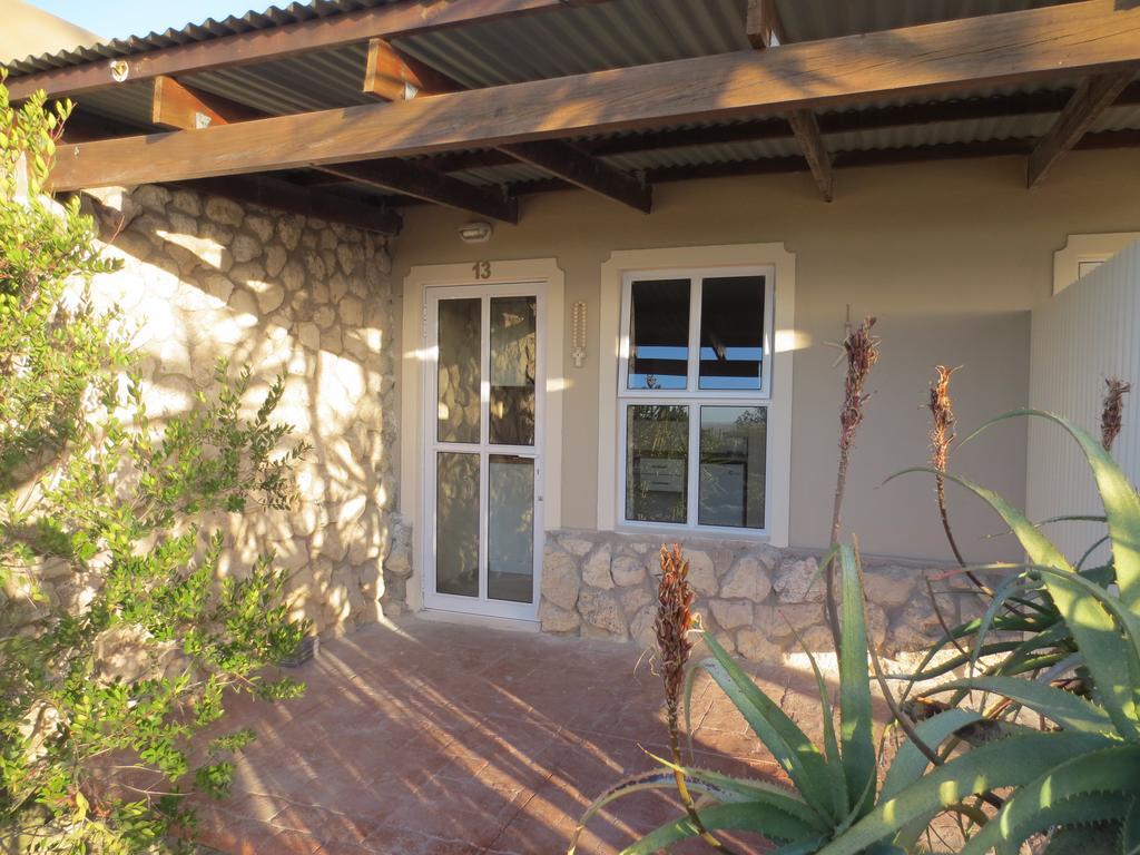 Masada Guest House Langebaan Zewnętrze zdjęcie