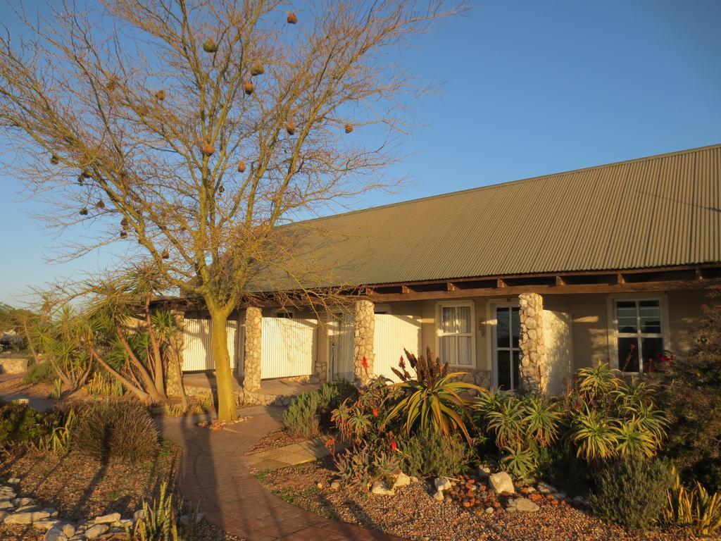 Masada Guest House Langebaan Zewnętrze zdjęcie
