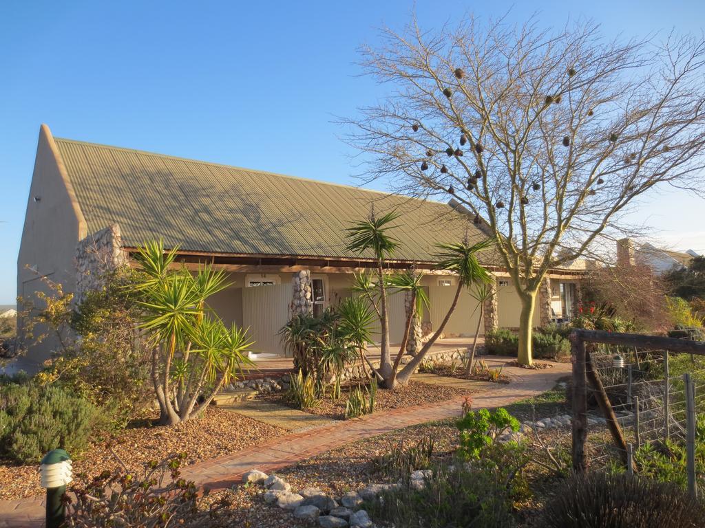 Masada Guest House Langebaan Zewnętrze zdjęcie