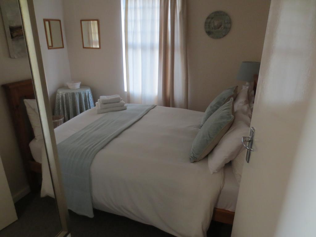 Masada Guest House Langebaan Pokój zdjęcie