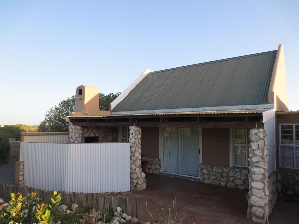 Masada Guest House Langebaan Pokój zdjęcie