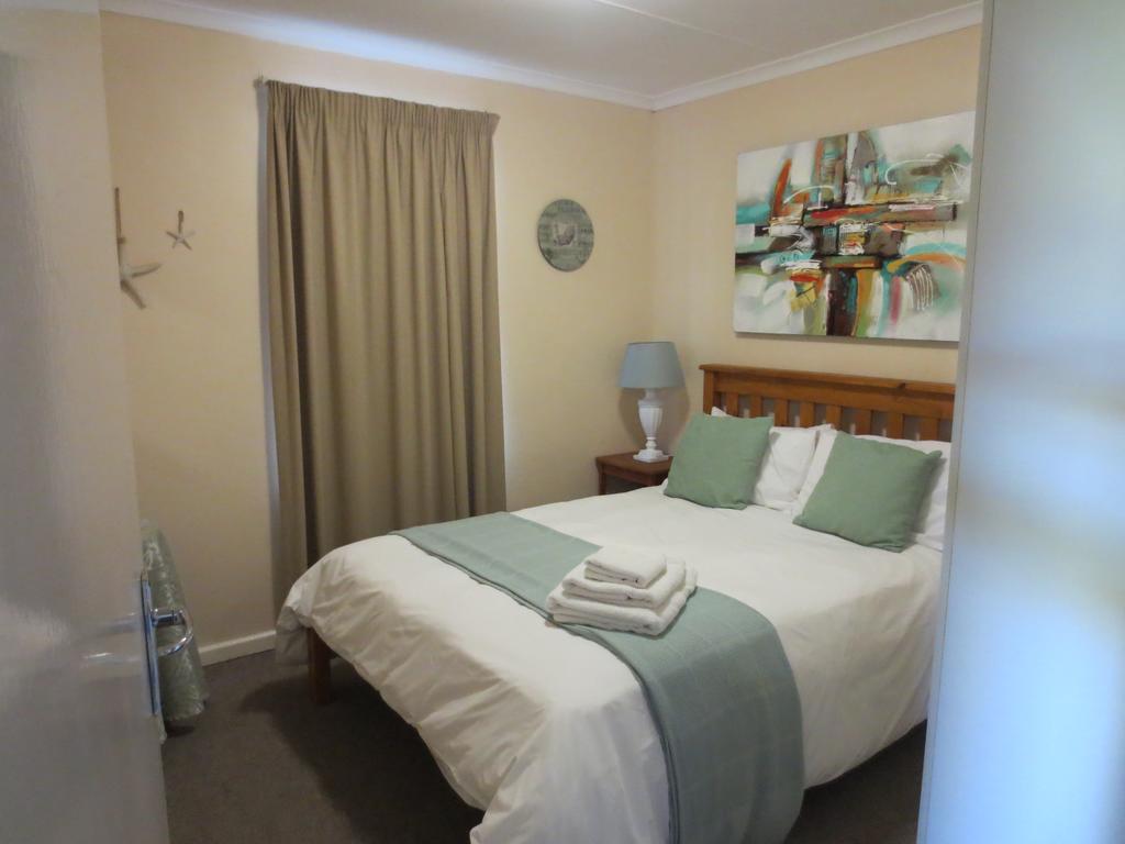 Masada Guest House Langebaan Pokój zdjęcie