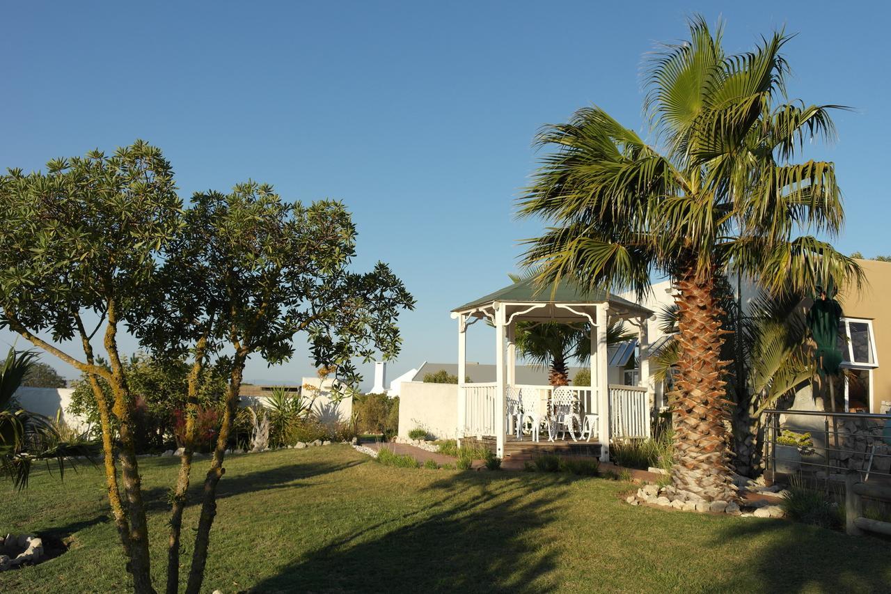 Masada Guest House Langebaan Zewnętrze zdjęcie