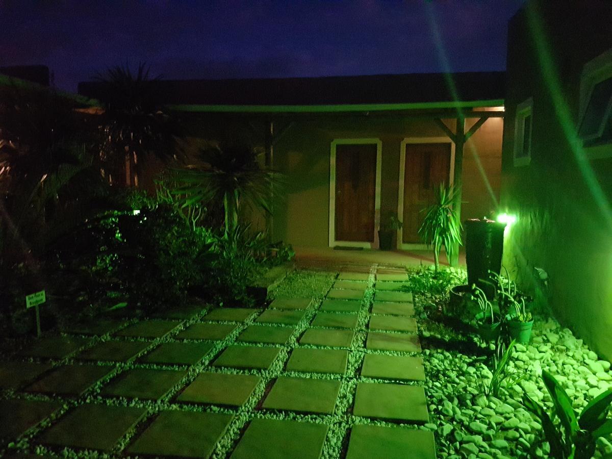 Masada Guest House Langebaan Zewnętrze zdjęcie