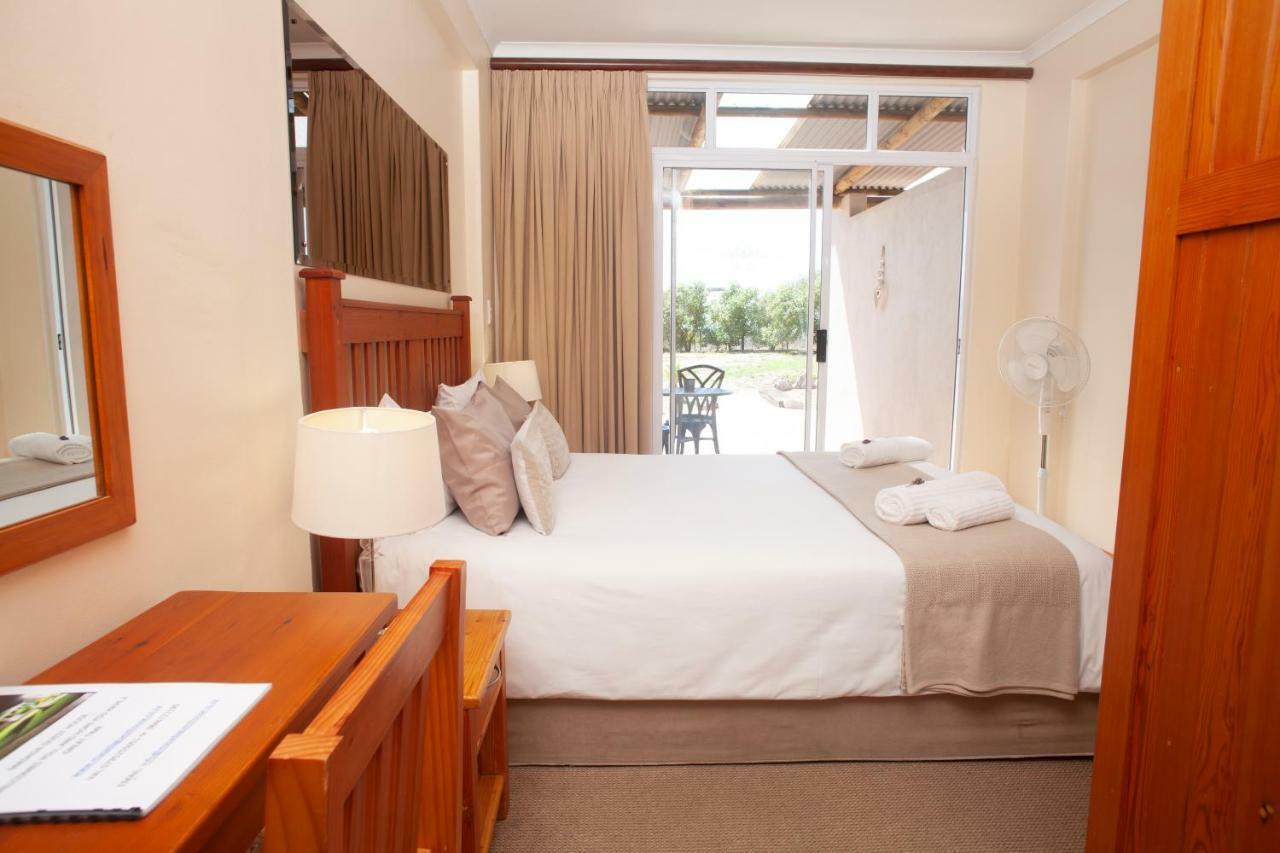 Masada Guest House Langebaan Zewnętrze zdjęcie