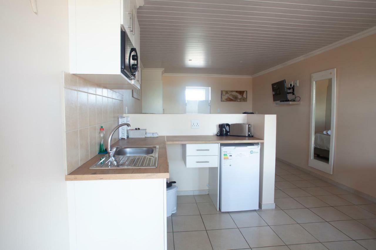 Masada Guest House Langebaan Zewnętrze zdjęcie