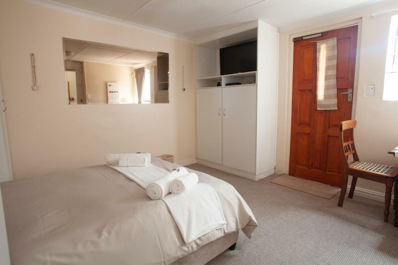 Masada Guest House Langebaan Zewnętrze zdjęcie
