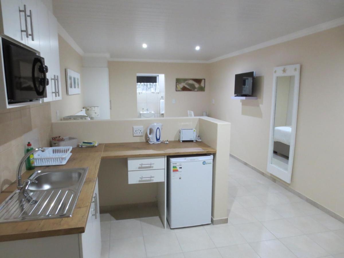 Masada Guest House Langebaan Zewnętrze zdjęcie
